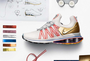 耐克Shox是什么技術 耐克Shox為什么沒了