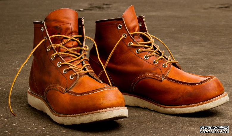 REDWING是什么牌子 REDWING是什么檔次 REDWING是什么牌子 REDWING是什么檔次