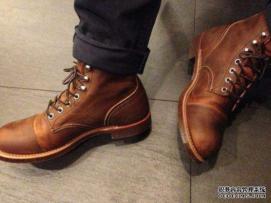 REDWING是什么牌子 REDWING是什么檔次 REDWING是什么牌子 REDWING是什么檔次