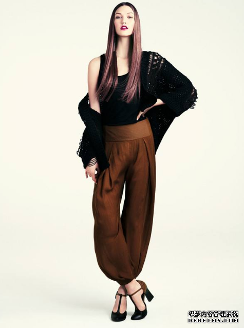 H&M是什么品牌 H&M是什么檔次 H&M是什么品牌 H&M是什么檔次