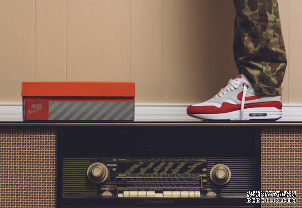 耐克除了氣墊還有什么 NIKE氣墊的正確打開方式 耐克除了氣墊還有什么 NIKE氣墊的正確打開方式