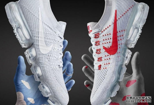 耐克除了氣墊還有什么 NIKE氣墊的正確打開方式 耐克除了氣墊還有什么 NIKE氣墊的正確打開方式