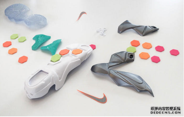 耐克除了氣墊還有什么 NIKE氣墊的正確打開方式 耐克除了氣墊還有什么 NIKE氣墊的正確打開方式