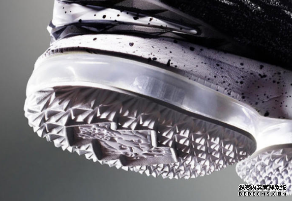 耐克除了氣墊還有什么 NIKE氣墊的正確打開方式 耐克除了氣墊還有什么 NIKE氣墊的正確打開方式