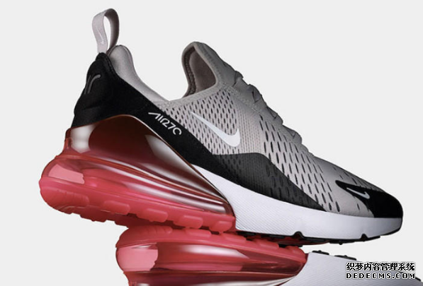 耐克除了氣墊還有什么 NIKE氣墊的正確打開方式 耐克除了氣墊還有什么 NIKE氣墊的正確打開方式