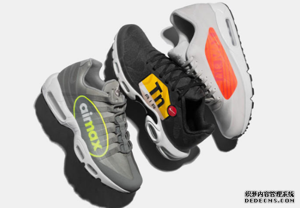 耐克除了氣墊還有什么 NIKE氣墊的正確打開方式 耐克除了氣墊還有什么 NIKE氣墊的正確打開方式