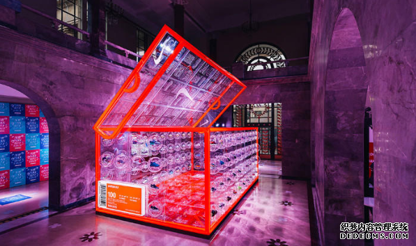 耐克除了氣墊還有什么 NIKE氣墊的正確打開方式 耐克除了氣墊還有什么 NIKE氣墊的正確打開方式