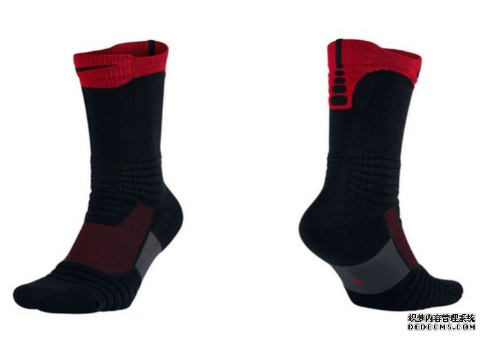 怎么選擇籃球襪 打籃球穿什么襪子好 怎么選擇籃球襪 打籃球穿什么襪子好