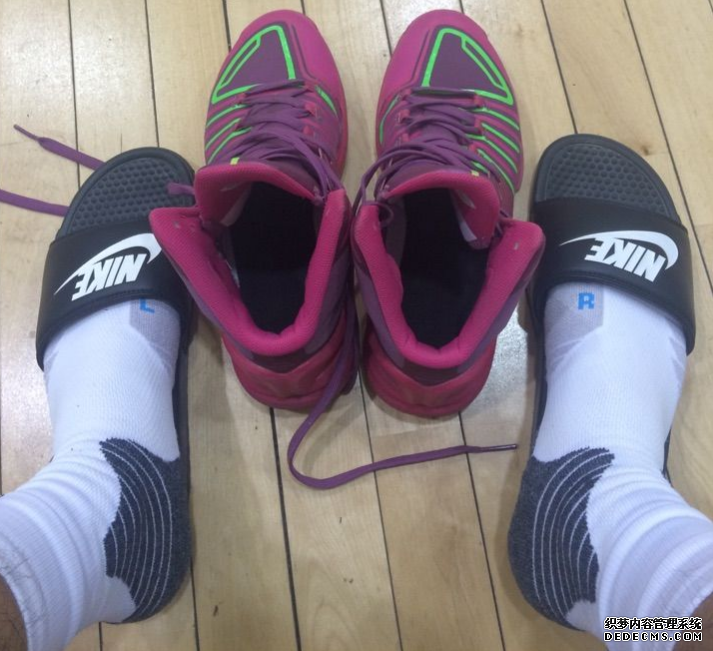 怎么選擇籃球襪 打籃球穿什么襪子好 怎么選擇籃球襪 打籃球穿什么襪子好