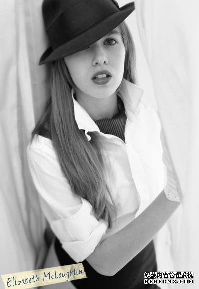 Hogan McLaughlin是什么品牌 Hogan McLaughlin品牌是什么風格 Hogan McLaughlin是什么品牌 Hogan McLaughlin品牌是什么風格