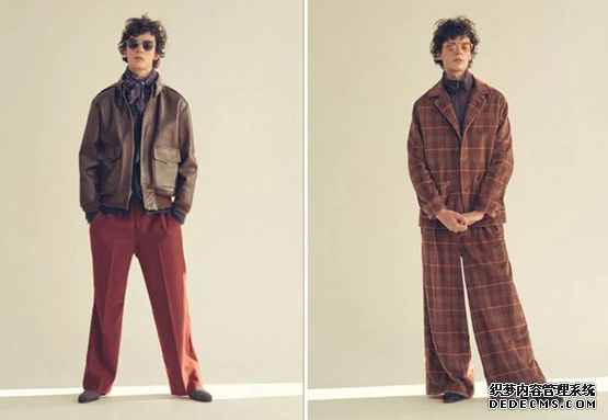 Needles是什么牌子 Needles的衣服怎么樣