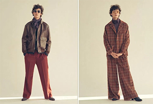 Needles是什么牌子 Needles的衣服怎么樣