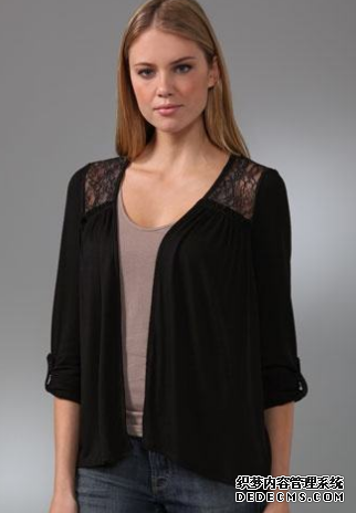 Ella Moss是什么牌子 Ella Moss什么檔次 Ella Moss是什么牌子 Ella Moss什么檔次