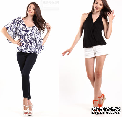 Ella Moss是什么牌子 Ella Moss什么檔次 Ella Moss是什么牌子 Ella Moss什么檔次