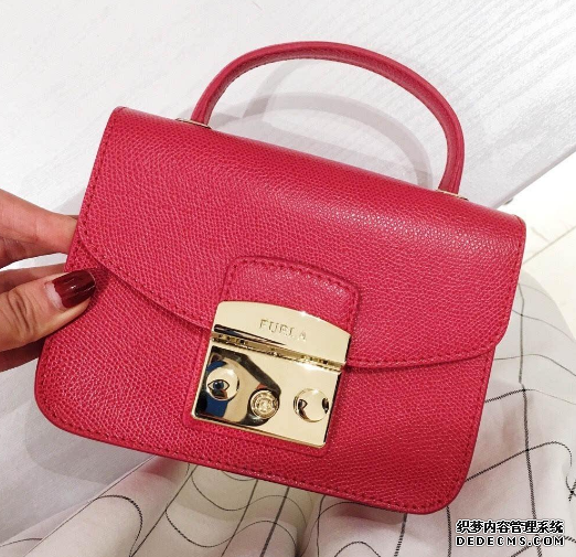 Furla是什么牌子 Furla品牌什么檔次 Furla是什么牌子 Furla品牌什么檔次