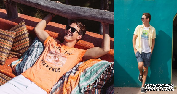 Hollister品牌介紹 Hollister質量如何 Hollister品牌介紹 Hollister質量如何