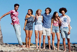 Hollister品牌介紹 Hollister質(zhì)量如何