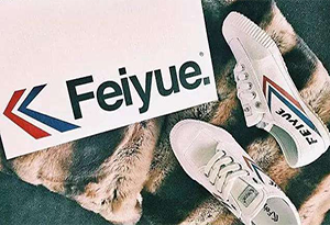 飛躍這個(gè)牌子怎么樣 飛躍球鞋多少錢一雙