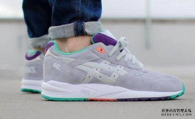 慢跑鞋和跑鞋有什么區別 慢跑鞋哪個牌子好 慢跑鞋和跑鞋有什么區別 慢跑鞋哪個牌子好