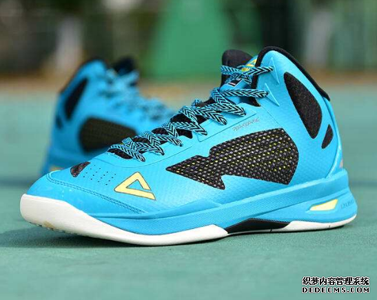 匹克鞋子質量怎么樣 匹克屬于什么檔次 匹克鞋子質量怎么樣 匹克屬于什么檔次