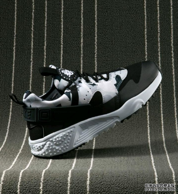 耐克華萊士跑鞋有什么特點 華萊士一代和二代有什么區別 耐克華萊士跑鞋有什么特點 華萊士一代和二代有什么區別