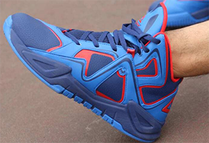 匹克鞋子質(zhì)量怎么樣 匹克屬于什么檔次