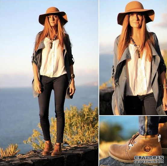 Panama Jack是什么品牌 Panama Jack質量如何 Panama Jack是什么品牌 Panama Jack質量如何