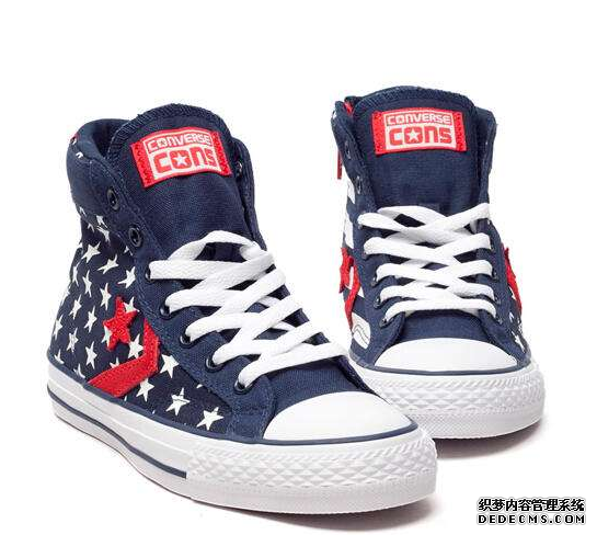 匡威開口笑和all star尺碼有區(qū)別嗎 開口笑和all star哪個好看 匡威開口笑和all star尺碼有區(qū)別嗎 開口笑和all star哪個好看