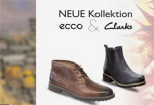 clarks和ecco哪個(gè)好 其樂(lè)和愛(ài)步有什么區(qū)別