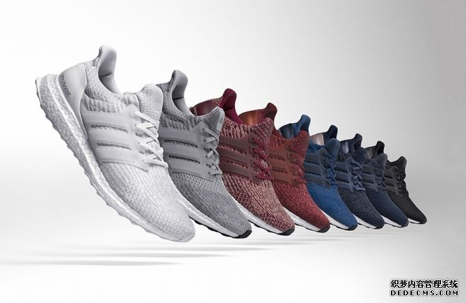 Pure boost和Ultra boost有什么區別 Pure boost和Ultra boost哪個更好 Pure boost和Ultra boost有什么區別 Pure boost和Ultra boost哪個更好