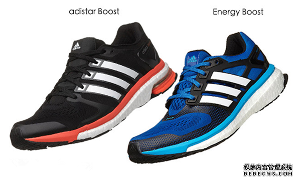Pure boost和Ultra boost有什么區別 Pure boost和Ultra boost哪個更好 Pure boost和Ultra boost有什么區別 Pure boost和Ultra boost哪個更好