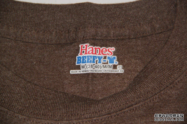 Hanes品牌怎么樣 Hanes品牌是奢侈品嗎 Hanes品牌怎么樣 Hanes品牌是奢侈品嗎