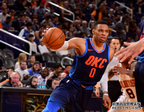 為何威少砍三雙就無法贏球 威少需要為球隊做什么改變 為何威少砍三雙就無法贏球 威少需要為球隊做什么改變