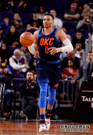 為何威少砍三雙就無法贏球 威少需要為球隊做什么改變 為何威少砍三雙就無法贏球 威少需要為球隊做什么改變