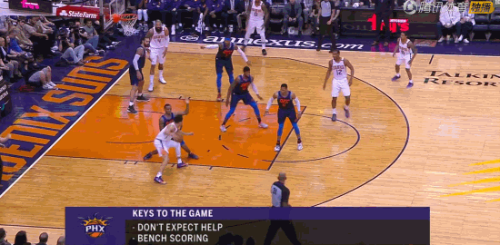 為何威少砍三雙就無法贏球 威少需要為球隊做什么改變 為何威少砍三雙就無法贏球 威少需要為球隊做什么改變