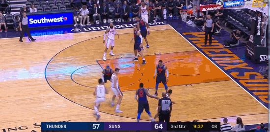 為何威少砍三雙就無法贏球 威少需要為球隊做什么改變 為何威少砍三雙就無法贏球 威少需要為球隊做什么改變