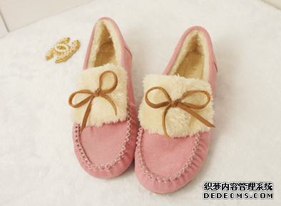 豆豆鞋變形了怎么辦 豆豆鞋可以穿多久