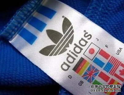 Adidas服裝如何分別真假 阿迪達斯服裝鑒定三要素 Adidas服裝如何分別真假 阿迪達斯服裝鑒定三要素