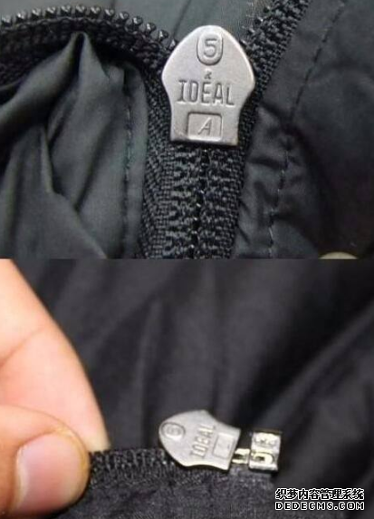 Adidas服裝如何分別真假 阿迪達斯服裝鑒定三要素 Adidas服裝如何分別真假 阿迪達斯服裝鑒定三要素