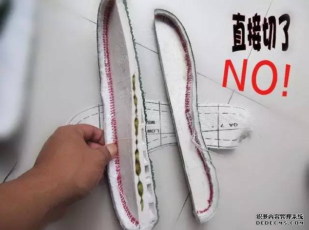 如何判斷耐克鞋有沒有內(nèi)置氣墊 耐克內(nèi)置氣墊是什么 如何判斷耐克鞋有沒有內(nèi)置氣墊 耐克內(nèi)置氣墊是什么