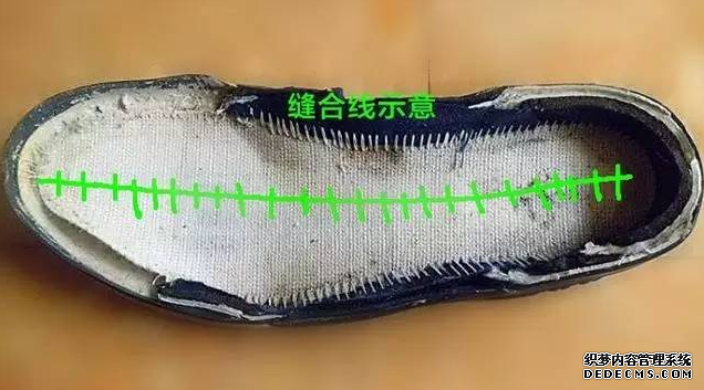 如何判斷耐克鞋有沒有內(nèi)置氣墊 耐克內(nèi)置氣墊是什么 如何判斷耐克鞋有沒有內(nèi)置氣墊 耐克內(nèi)置氣墊是什么