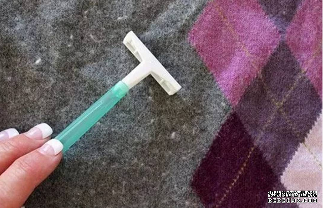 毛衣起球了怎么辦 毛衣應該怎么保養(yǎng) 毛衣起球了怎么辦 毛衣應該怎么保養(yǎng)