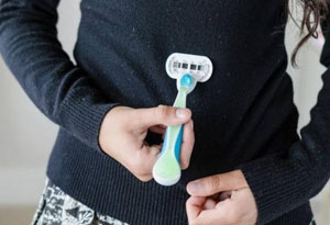 毛衣起球了怎么辦 毛衣應該怎么保養