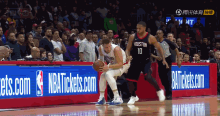 保羅率哈登等人闖快船更衣室 火箭快船嚴重沖突的前因后果 保羅率哈登等人闖快船更衣室 火箭快船嚴重沖突的前因后果