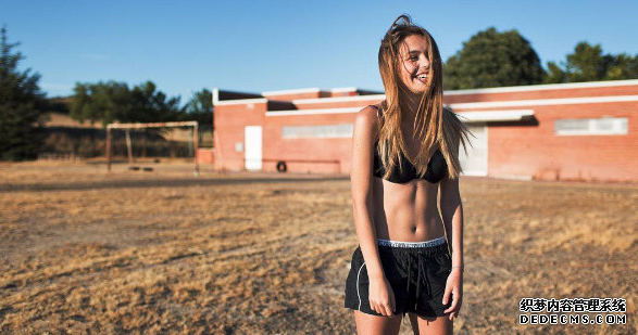 AB線是什么 怎么才能練成AB線