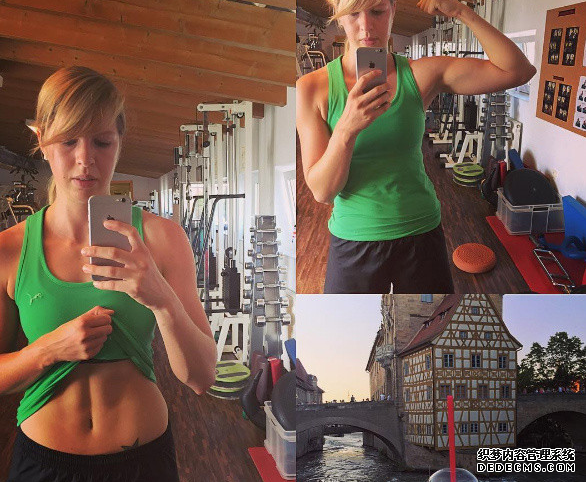 AB線是什么 怎么才能練成AB線