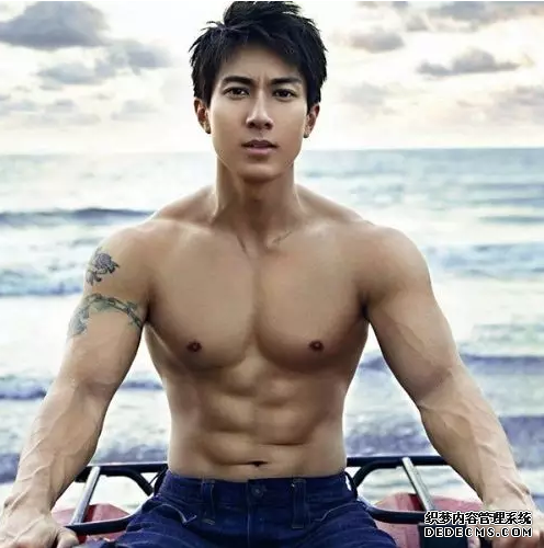 AB線是什么 怎么才能練成AB線