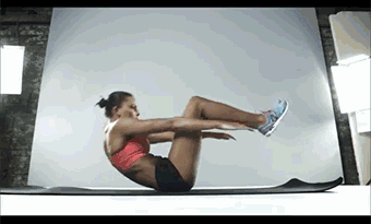 AB線是什么 怎么才能練成AB線