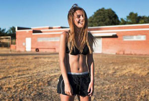 AB線是什么 怎么才能練成AB線