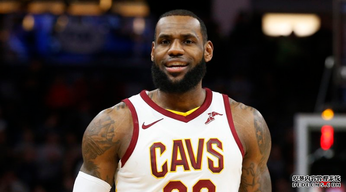 騎士宣布不參加2018中國(guó)賽 候補(bǔ)球隊(duì)將是哪支隊(duì)伍呢 騎士宣布不參加2018中國(guó)賽 候補(bǔ)球隊(duì)將是哪支隊(duì)伍呢